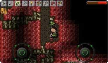 袖珍采矿机最新版本