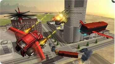 怪物机器人传奇下载地址