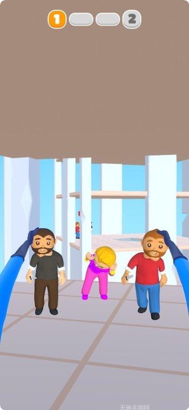 有弹性的伙伴攻略