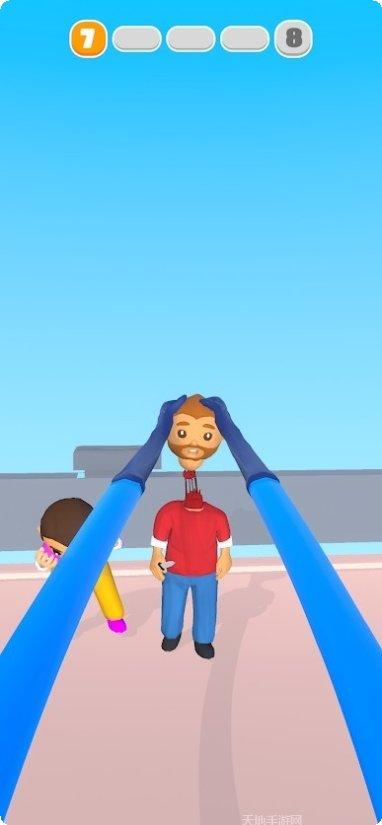 有弹性的伙伴玩法介绍