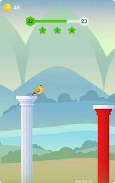 有弹性的伙伴角色解锁