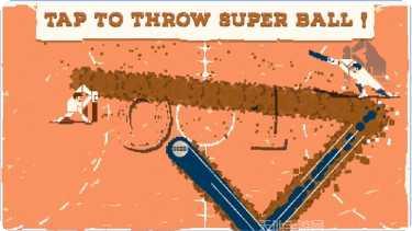 超级板球对战下载