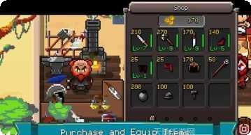 角斗士战斗模拟器安卓版