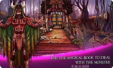 HalfwitHeroes角色介绍