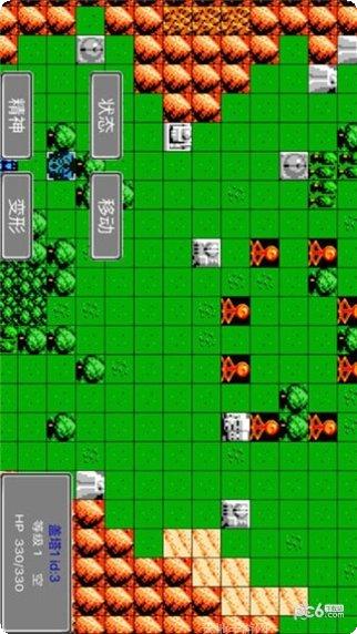 机器人大战毁灭枪手2攻略大全