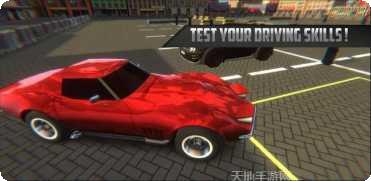 跑车特技狂热最新版本