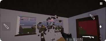 拆迁模拟器3D好玩吗