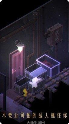 极小梦魇游戏评测