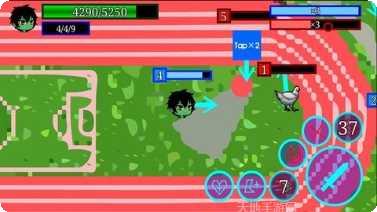 一班终极乱斗最新版本