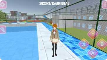 樱花女生学院任务指南