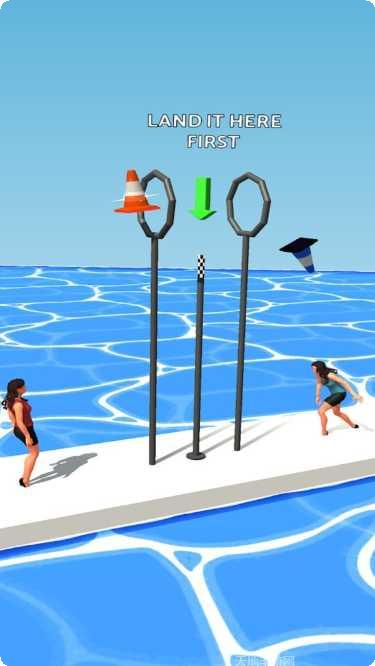 翻转吧雪糕筒下载地址