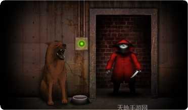 神经病院的五个夜晚2下载