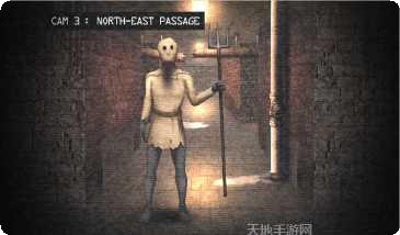 神经病院的五个夜晚2恐怖吗