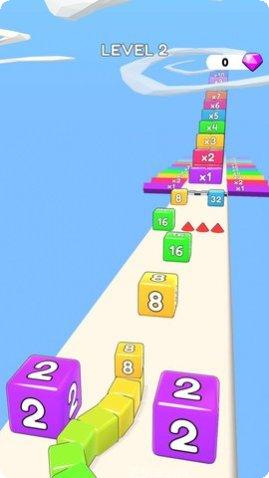 2048推砖块最新版本