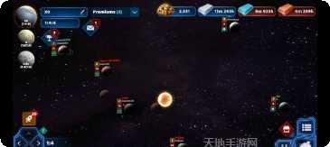 Darkside Piano Dots游戏攻略