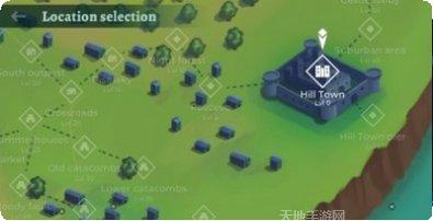 Darkside Piano Dots下载教程