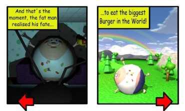 翻滚吧蜘蛛侠角色解锁