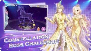 Sweet Dance角色介绍