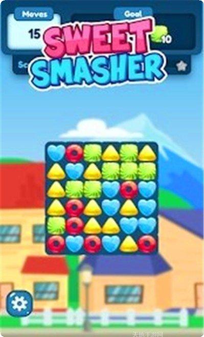 Sweet Dance攻略分享