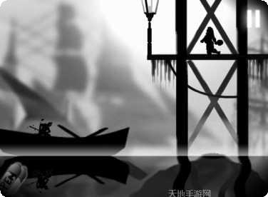 暗影忍者神龟游戏攻略