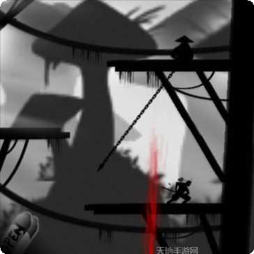 暗影忍者神龟最新版本