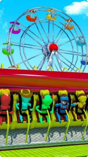 迷你水果忍者最新版本