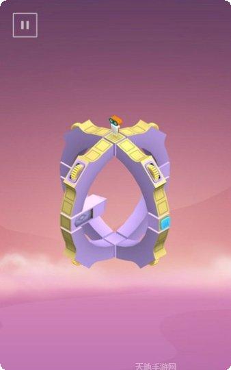 evolution run技能升级