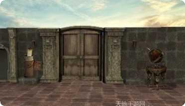 逃离中世纪小镇隐藏任务