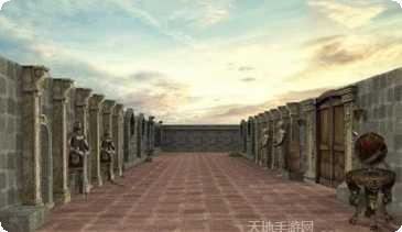 逃离中世纪小镇角色介绍