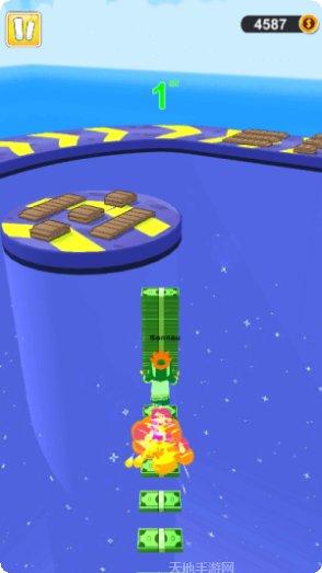 冒名顶替者冲刺玩法介绍