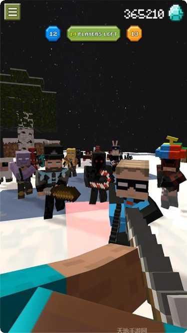 方块工艺觉醒下载