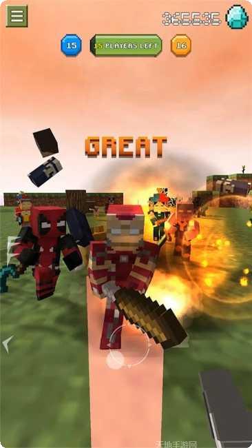 方块工艺觉醒攻略