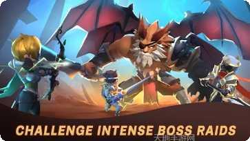 Hero Wings游戏攻略