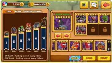 鼻涕虫Slug玩法介绍