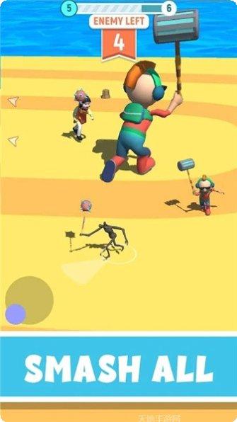 击打格斗英雄下载