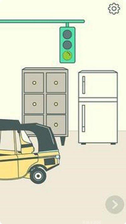 寻找隐藏小人关卡解析