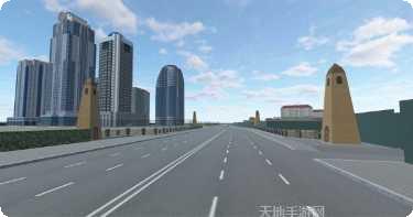 模拟真实卡车越野冒险