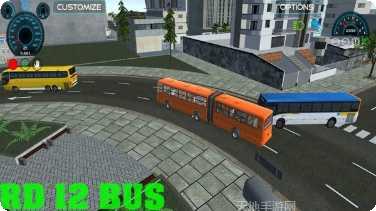 Real Car Parking Master2021最新版本