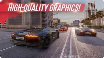 Real Car Parking Master2021模拟器