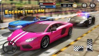 唐人街侠盗城游戏攻略