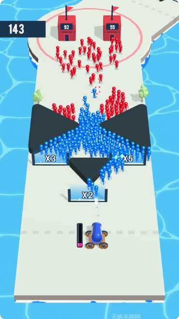 炮弹人冲冲冲最新版本