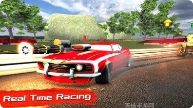 疯狂死亡赛车射击游戏下载