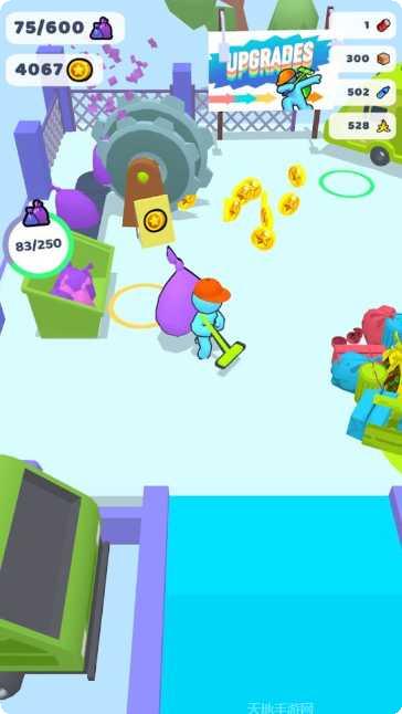 我的垃圾场3D下载地址