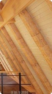 逃离木大厦游戏下载