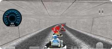 终极卡丁车竞速下载