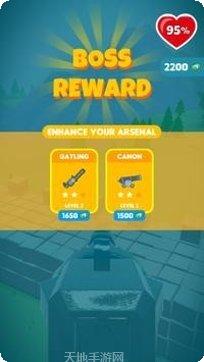 Crowded Maze玩法介绍