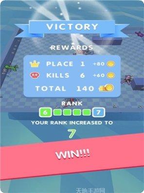 果冻人格斗角色