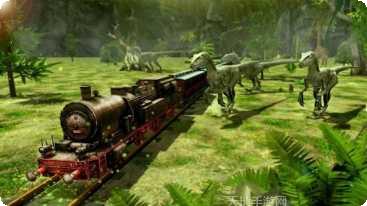 恐龙公园之星最新版本