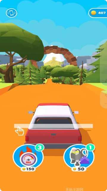 汽车撞击狂热下载地址