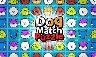 狗狗消除谜题最新版